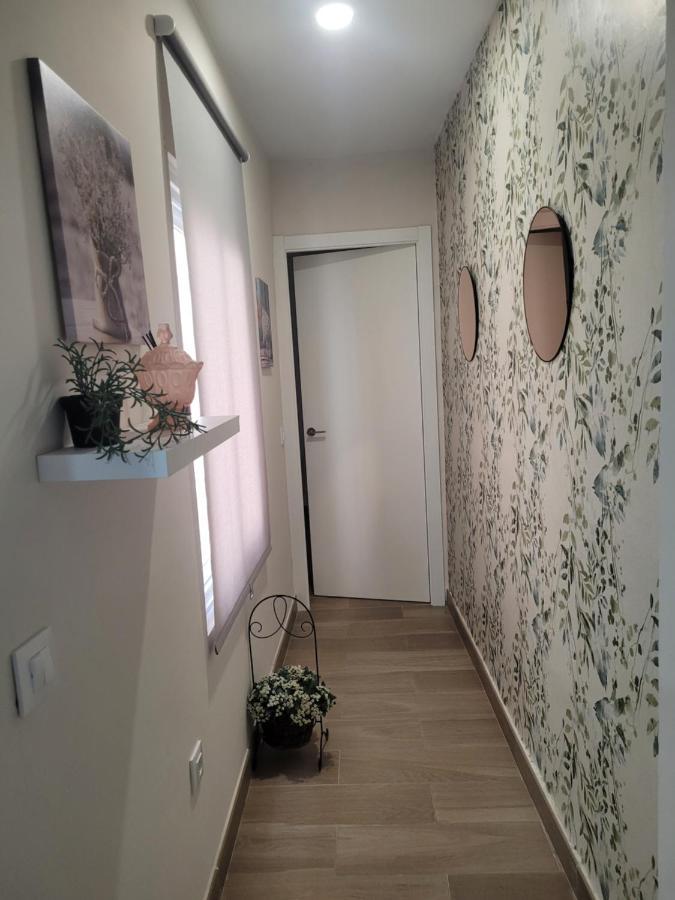 Apartamento Stylety Plaza del Reloj Talavera de la Reina Exterior foto