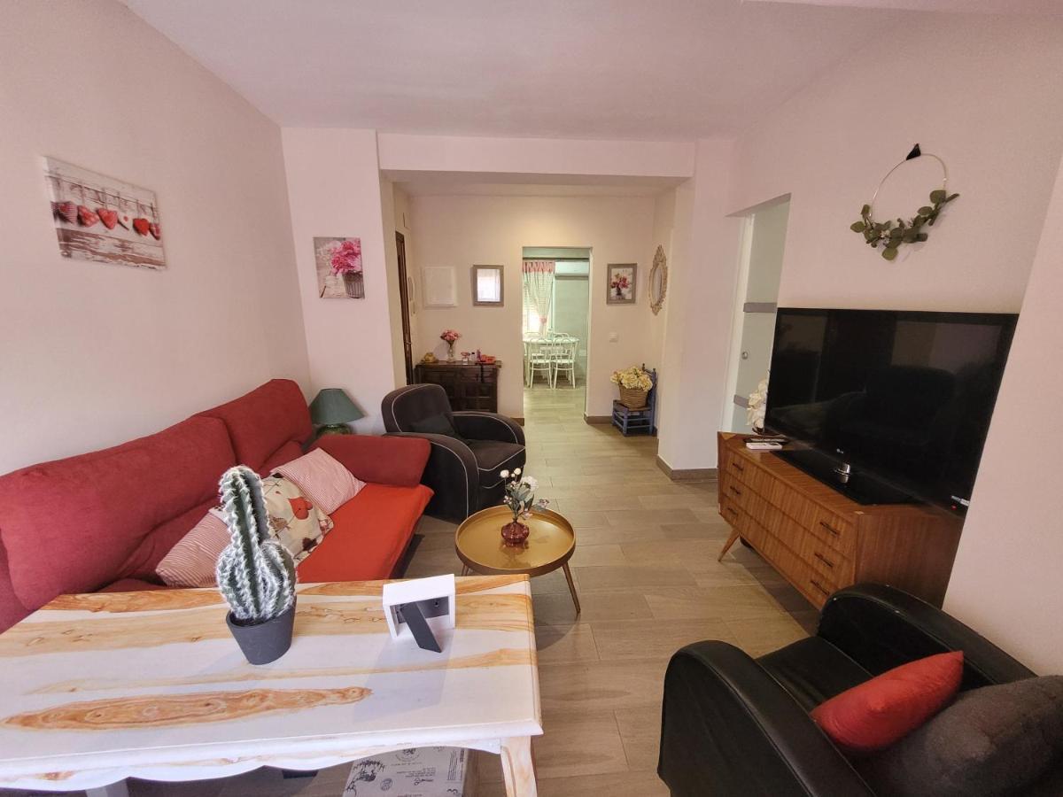 Apartamento Stylety Plaza del Reloj Talavera de la Reina Exterior foto